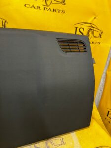 PÓŁKA BAGAŻNIKA TYLNA TYŁ PORSCHE PANAMERA 970 I LIFT