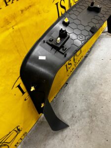 GÓRNA OSŁONA LISTWA KLAPY CITROEN C4 PICASSO II