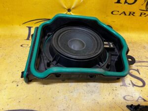 GŁOŚNIK NISKOTONOWY CENTRALNY PRAWY BMW 5 G30