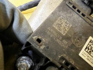 CZUJNIK SPALIN SONDA LAMBDA NOX AUDI A8 D5 4N 3.0