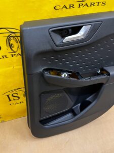 TAPICERKA BOCZEK DRZWI TYŁ PRAWY FORD KUGA MK3 TITANIUM LINE