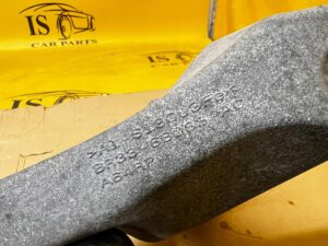 ŁAPA MOCOWANIE PODUSZKA WSPORNIK SILNIKA FORD MUSTANG VI 3.7