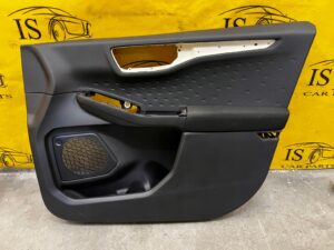 BOCZEK TAPICERKA DRZWI PRAWY PRZÓD FORD ESCAPE MK4