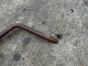 WYDECH RURA WYDECHOWA TŁUMIK KATALIZATOR DACIA JOGGER SANDERO III 1.0 TCE