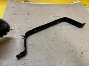 MOCOWANIE OBEJMA ZBIORNIKA PALIWA FORD EXPLORER MK6 3.3 V6 FHEF HYBRID