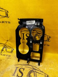 OSŁONA RAMKA TUNELU UCHWYT NA KUBKI CUPHOLDER FORD ESCAPE MK4