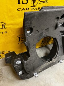 STELAŻ MOCOWANIE KANAPY SIEDZISKA TYŁ BMW X6 E71