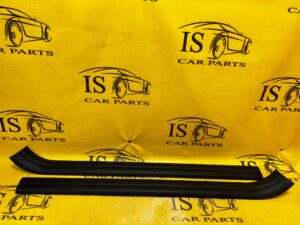 LEWA OSŁONA LISTWA PROGU DRZWI BMW F21 F22 F87