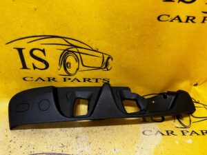 OSŁONA ZAŚLEPKA FOTELA PRZÓD LEWA BMW 1 F20 2 F22 3 F30 F34 4 F32 F36 NOWA