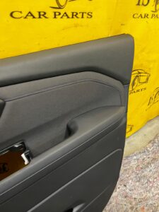 TAPICERKA BOCZEK DRZWI PRZÓD PRAWY SUBARU FORESTER VI SL 25-