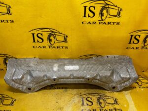 OSŁONA IZOLACJA TERMICZNA WYDECHU BMW 1 F40