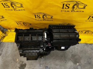 KOMPLETNA NAGRZEWNICA DMUCHAWA KLIMATYZACJI FORD KUGA MK3 LIFT EU