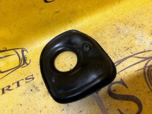 OSŁONA GUMA WLEWU PALIWA PORSCHE CAYENNE II 7P5 LIFT 92A