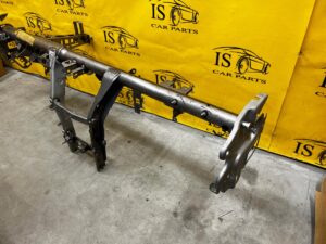 RURA STELAŻ WZMOCNIENIE DESKI RENAULT SCENIC IV 4