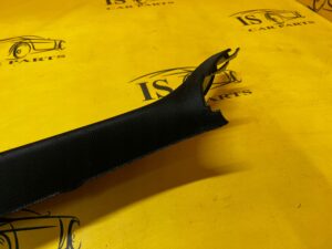 POSZYCIE OSŁONA OBUDOWA SŁUPKA PRZÓD A LEWY LEWA BMW X6 F16