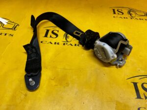 PAS BEPIECZEŃSTWA TYŁ 2 RZĄD LEWY CITROEN C4 GRAND PICASSO II EU