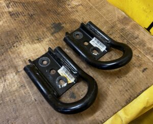 UCHO HOLOWNICZE FORD BRONCO 21-