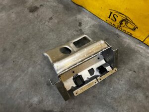 STELAŻ MOCOWANIE PODSTAWA SCHOWKA PASAŻERA CHEVROLET CORVETTE C5 97-04