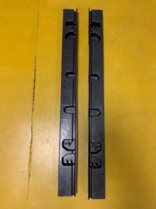 WSPORNIK MOCOWANIE BAGAŻNIKA PEUGEOT 508 II KOMBI