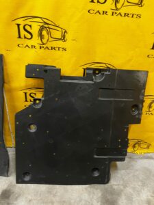 PŁYTA OSŁONA PODWOZIA PRAWA CITROEN C4 GRAND PICASSO II