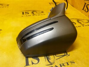 LUSTERKO ZEWNĘTRZNE LEWE 20 10+10 PIN ASYSTENT MERCEDES CLS W218 EU