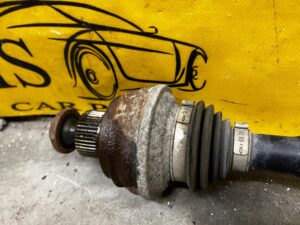 PÓŁOŚ PRAWA TYLNA PRAWY TYŁ AUDI A8 D4