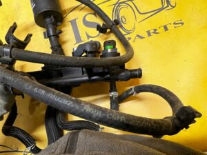 PRZEWÓD WĄŻ RURA GAZU DACIA JOGGER SANDERO III 1.0 TCE LPG