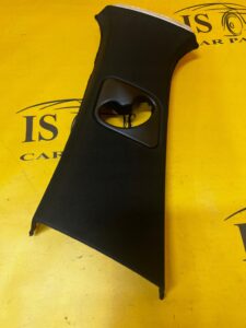 POSZYCIE OSŁONA SŁUPKA ŚRODKOWEGO B LEWA LEWY BMW X6 F16