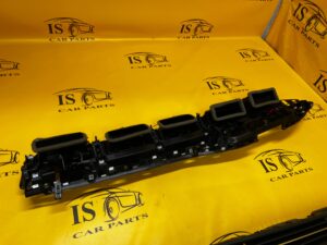 KRATKA NAWIEWU LISTWA DEKOR DESKI AUDI Q7 4M