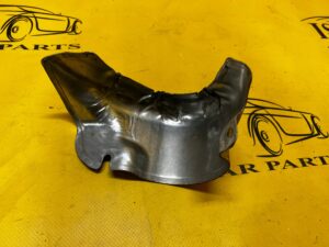 BLACHA OSŁONA TERMICZNA TURBINY TURBO RANGE ROVER VELAR L560 2.0i BENZYNA