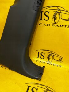 OSŁONA POSZYCIE SŁUPKA ŚRODKOWEGO B PRAWA PRAWE RANGE ROVER VELAR L560