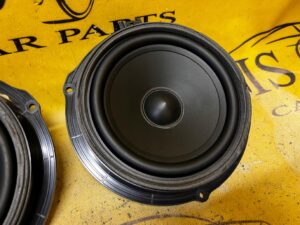 GŁOŚNIK DRZWI RANGE ROVER EVOQUE L538