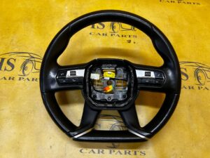 KIEROWNICA SKÓRA MULTIFUNKCJA CITROEN DS7 CROSSBACK X74