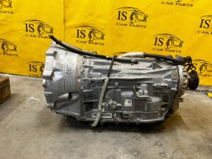 AUTOMATYCZNA SKRZYNIA BIEGÓW PORSCHE PANAMERA 970 I LIFT 3.0 S E-HYBRID