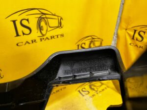 OSŁONA PROWADNICY SZYNY FOTELA PRZÓD PRAWY PASAŻERA PORSCHE CAYENNE II 7P5