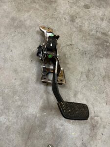 PEDAŁ HAMULCA LEXUS RX 450H III 3 AL10