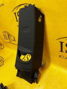 OSŁONA TAPICERKA POSZYCIE SŁUPKA ŚRODKOWEGO B PRAWA BMW 1 F21 2 F22