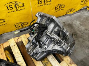 SKRZYNIA BIEGÓW MANUALNA CMTX26 RENAULT KADJAR 1.3 TCE