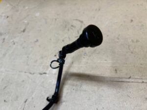 PRZEWÓD ODPOWIETRZAJĄCY DYFERENCJAŁU MOSTU PRZÓD FORD EXPLORER MK6