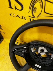 KIEROWNICA MULTIFUNKCJA PLASTIK DACIA SANDERO STEPWAY III 2023R