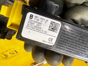 MODUŁ STEROWNIK DOSTĘPU BEZKLUCZYKOWEGO FORD EXPLORER VI MK6