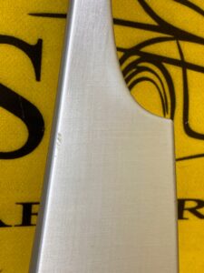 LISTWA DEKOR KONSOLI FORD MUSTANG MK6 VI S550 15-