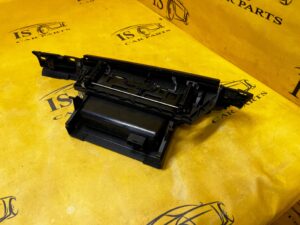 SCHOWEK DESKI KONSOLI PULPITU GÓRNY DREWNO BMW 7 F01 F02 F04 EU
