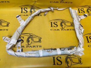 KURTYNA PODUSZKA AIRBAG LEWA RENAULT ESPACE V