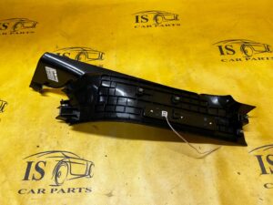 PLASTIK OSŁONA LISTWA PROGU PROGOWA TYŁ LEWY LEWA LED VOLVO XC90 II