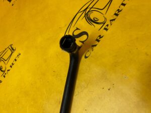 RURA RURKA PRZEWÓD WĄŻ WODY N57N N57Z BMW X3 F25 X4 F26 NOWY OEM