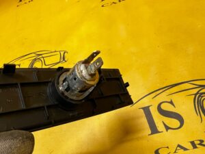 OSLONA TUNELU ŚRODKOWEGO TYLNA GNIAZDO ZAPALNICZKI BMW X5 E70 X6 E71