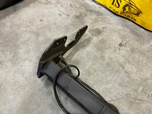 ORYGINALNY HAK HOLOWNICZY BRINK WIĄZKA TOYOTA HILUX VIII