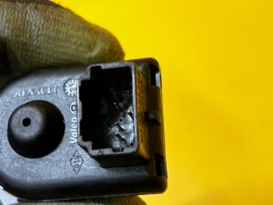 PANEL PRZEŁĄCZNIK LUSTEREK DACIA DUSTER II 2 RENAULT OPEL