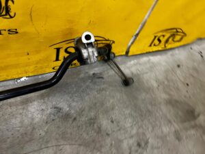 STABILIZATOR TYŁ TYLNY ŁĄCZNIKI MERCEDES C-KLASA W206 2WD RWD